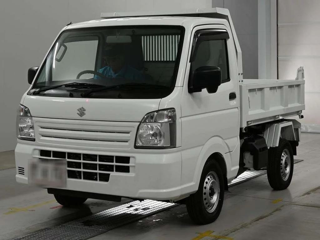 Suzuki Carry Truck DA16T 2025